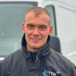 Rioolvakman  Utrecht